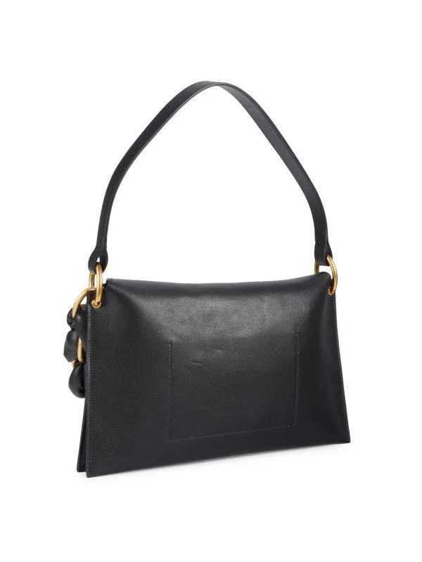 Proenza Schouler Leather Shoulder Bag 4