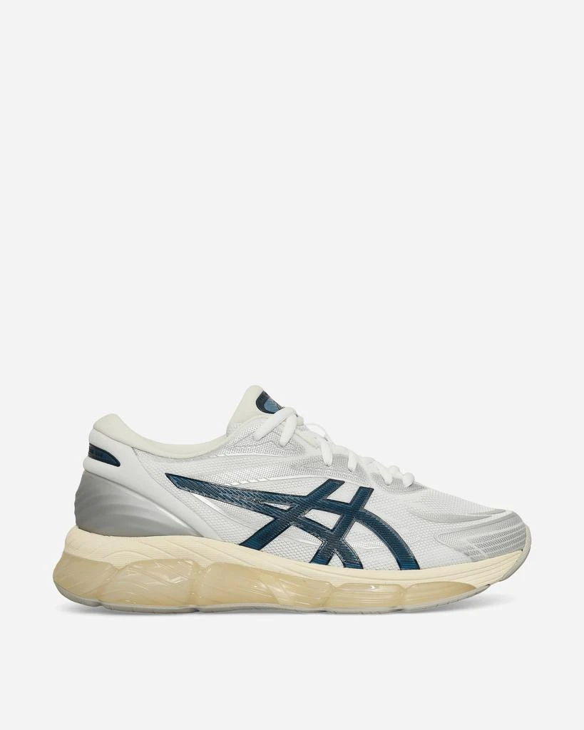 Asics GEL-Quantum 360 VIII Sneakers White / Midnight 1