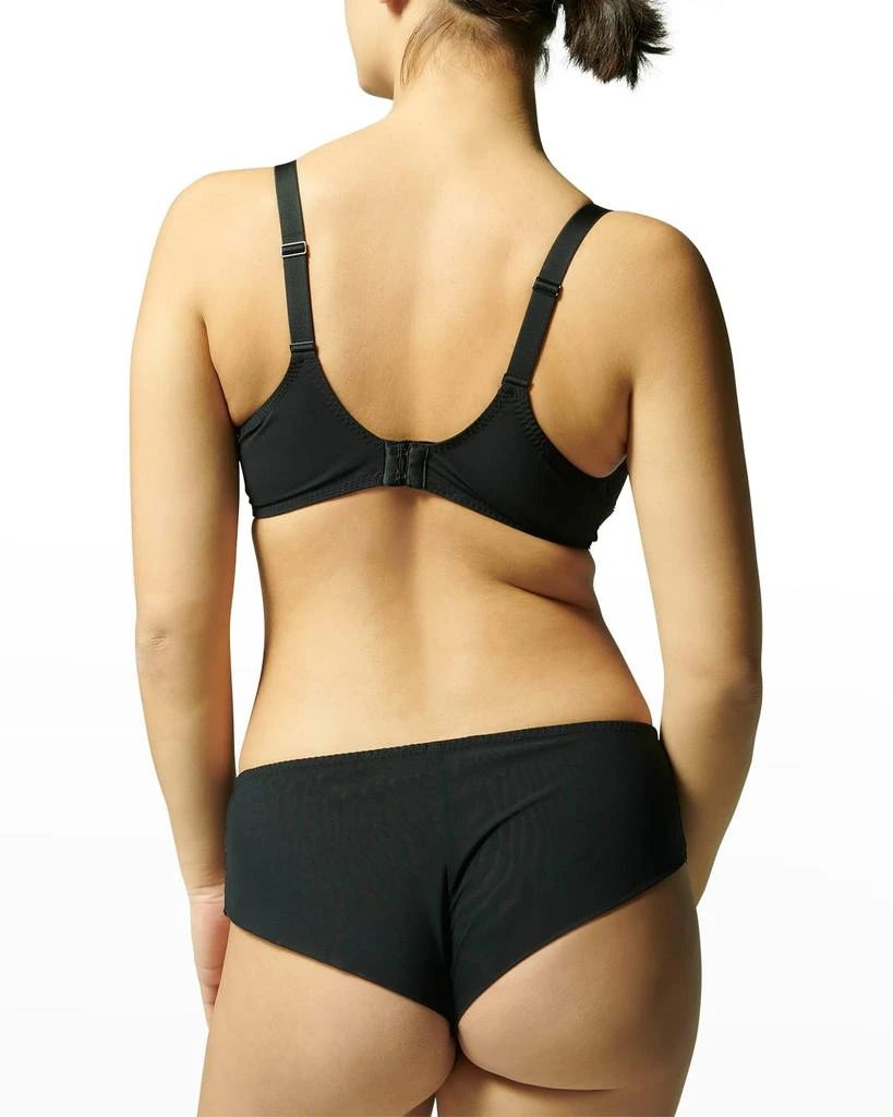 Simone Perele Reve Scalloped Lace Bra 3