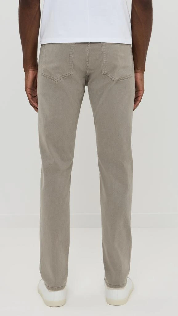 FRAME L'Homme Slim Twill Jeans 2