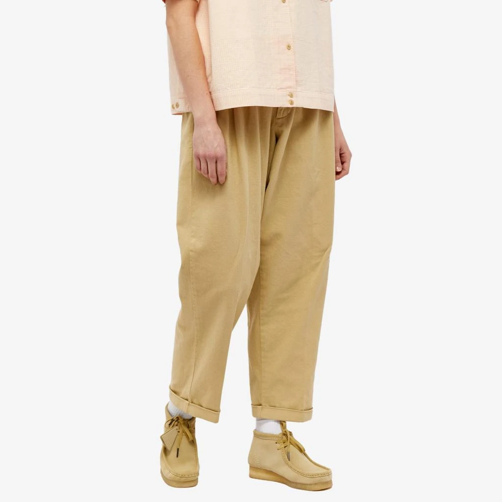YMC YOU MUST CREATE YMC Earth Keaton Trouser 2