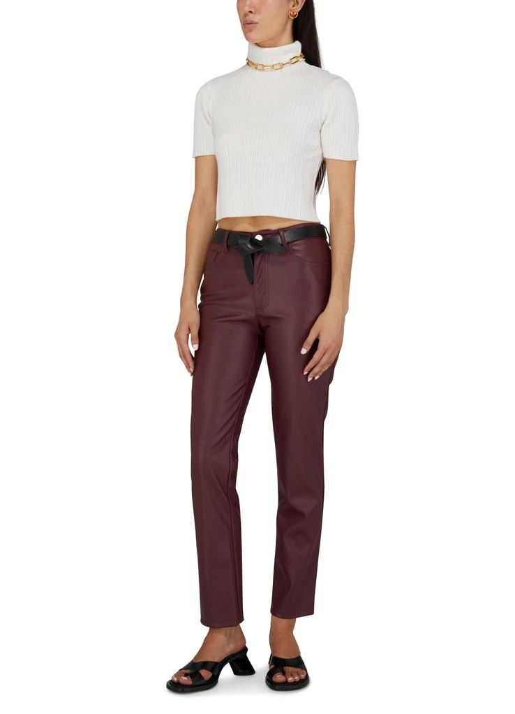 Staud Elliot Pants 6