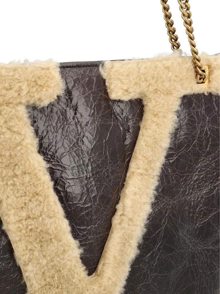 Valentino Valentino	Viva Superstar Medium Top Handle Bag 4