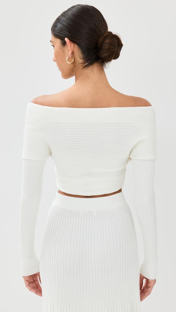 Altuzarra Virginie Sweater