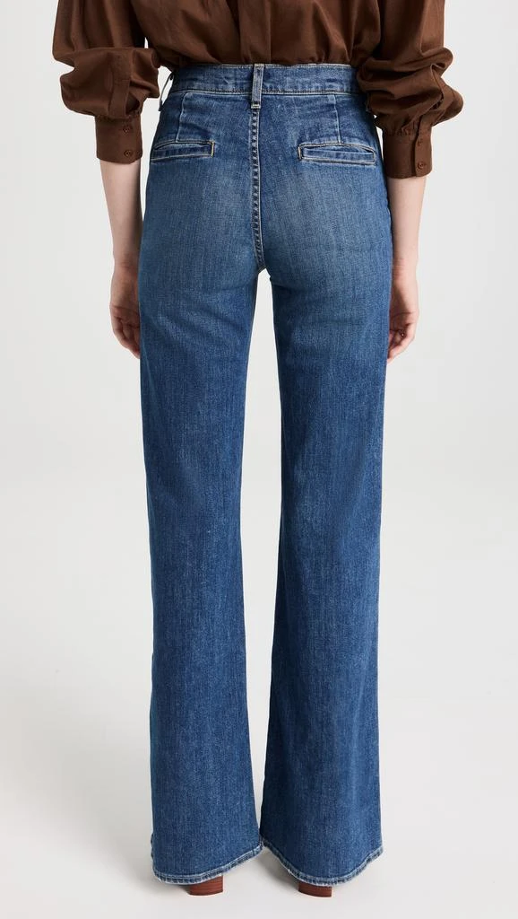 Nili Lotan Anna Jeans 2
