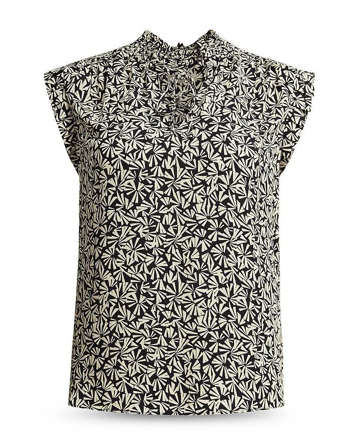 HOBBS LONDON Hilda Top 7