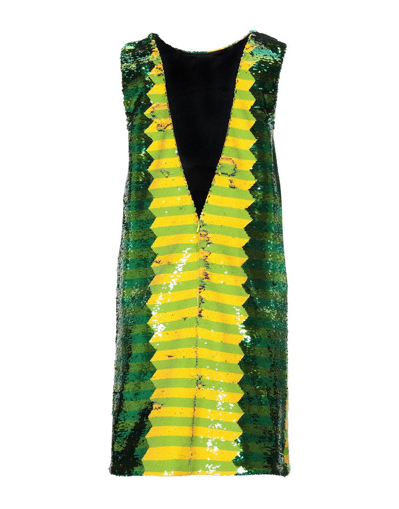 Halpern Short dress