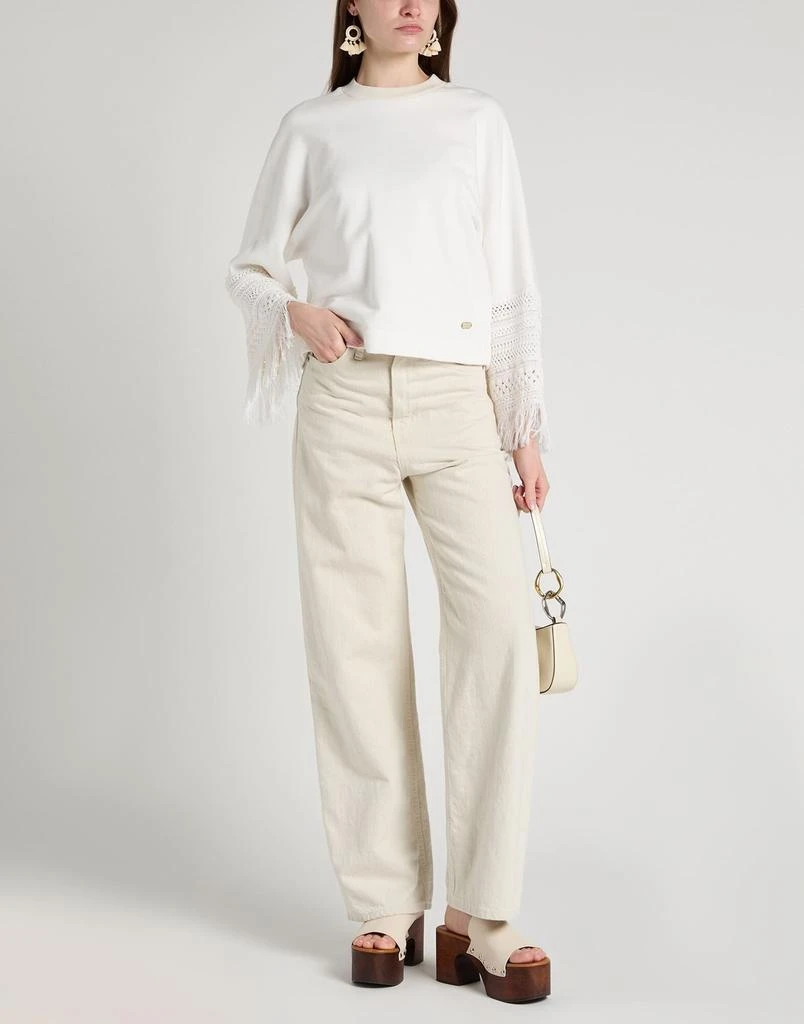 AGNONA Sweatshirt 2