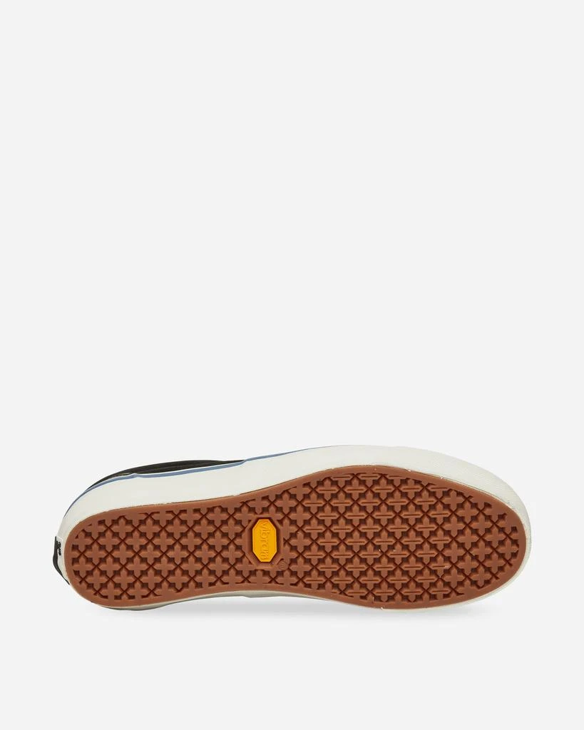 Vans Era 95 Vibram Sneakers Black / Patent Black 5