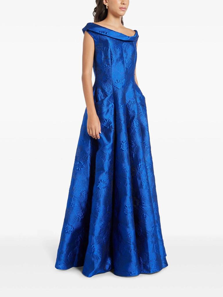 Talbot Runhof Talbot Runhof - Long Dress