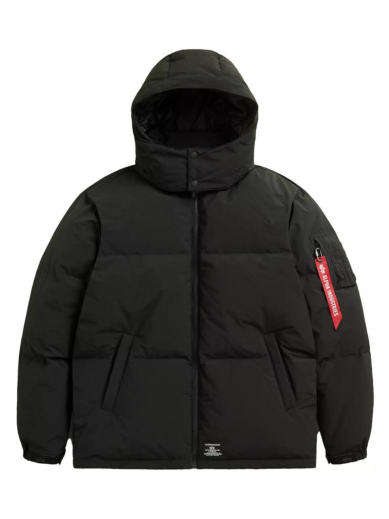 Alpha Industries Puffer Parka