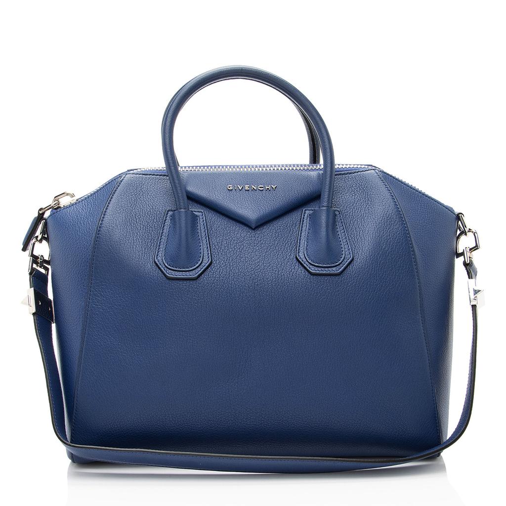 ハンドバッグ GIVENCHY VOYOU SMALL HARNESS HANDBAG IN NAPPA Givenchy VOYOU SMALL HARNESS HANDBAG IN NAPPA - Tote Bags