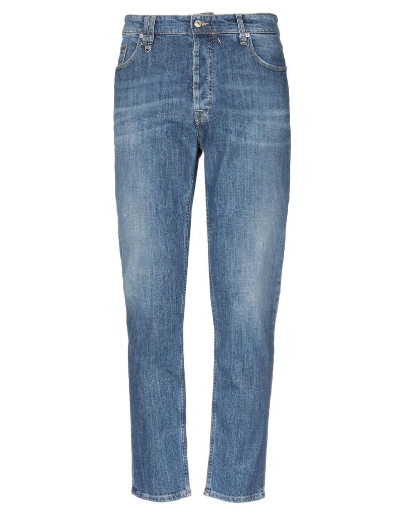 CYCLE Denim pants