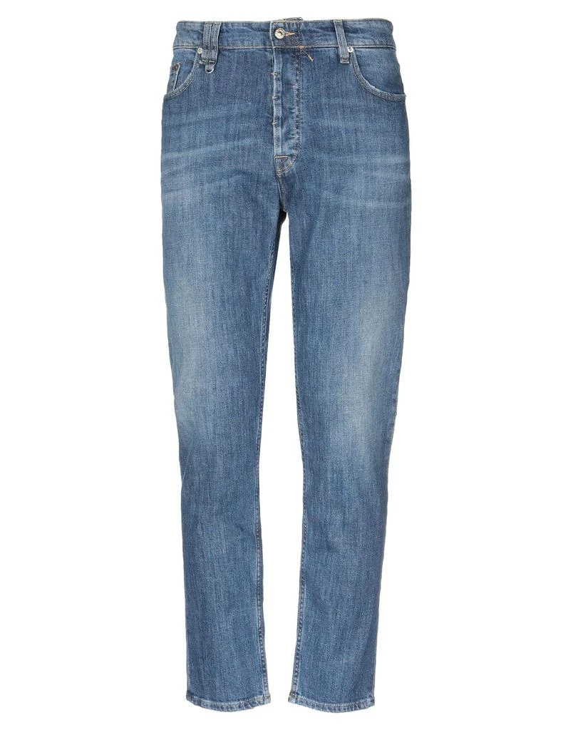 CYCLE Denim pants 1