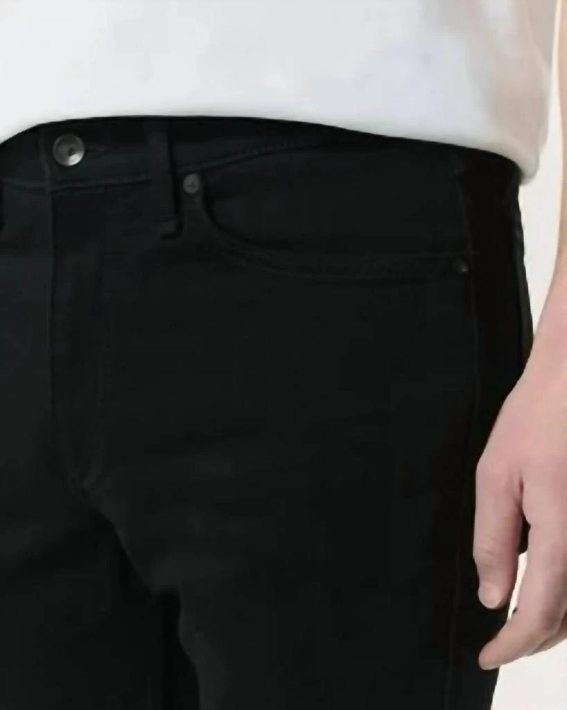 Rag & Bone Rag & Bone - Fit 2 Authentic Stretch Jeans 4