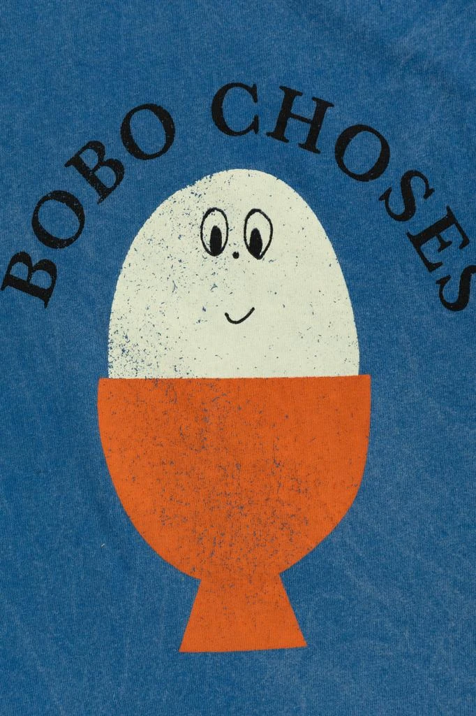 Bobo Choses Printed T-shirt 3