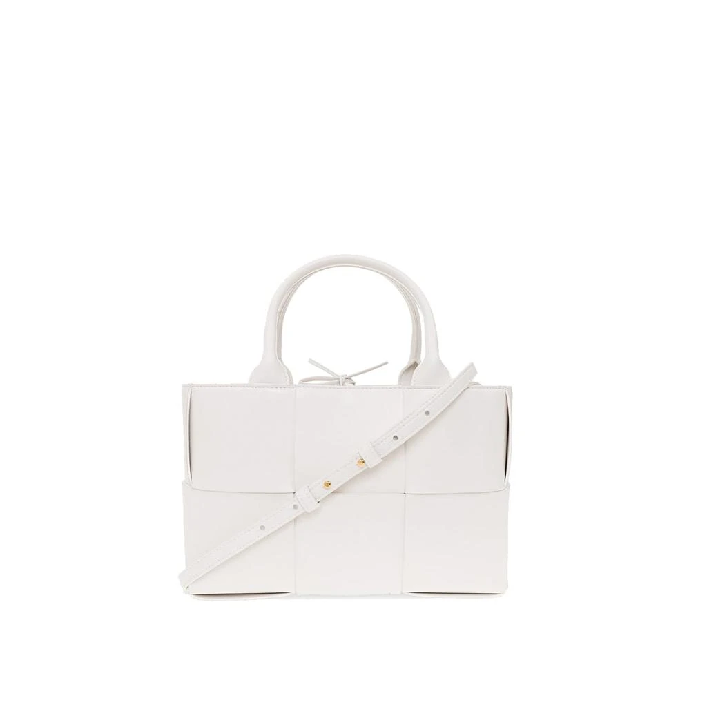 Bottega Veneta Arco Mini Tote Bag 1
