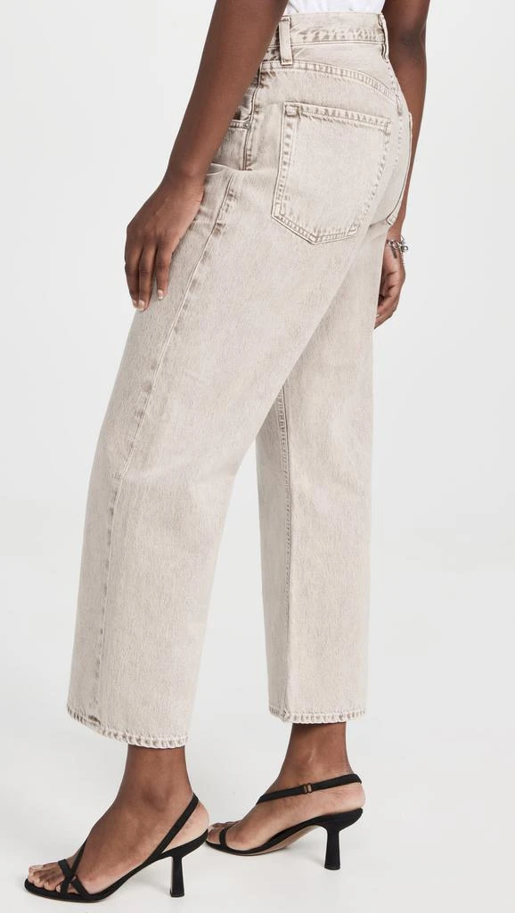 Citizens of Humanity Gaucho Vintage Wide Leg Jeans 3