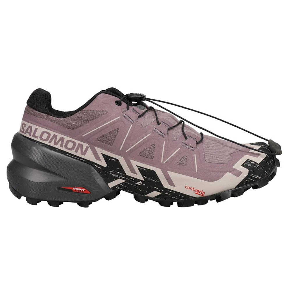 Salomon Speedcross 6 GTX Trail Running Shoes 1