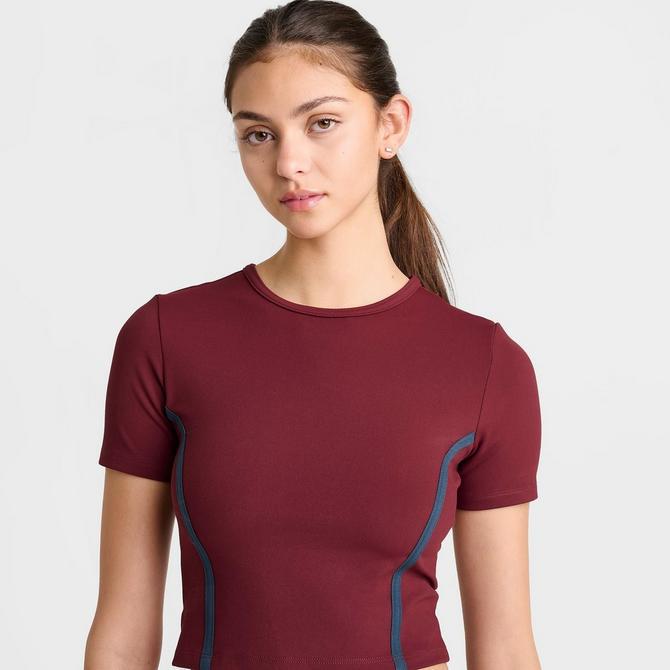 nike womens muscle tee