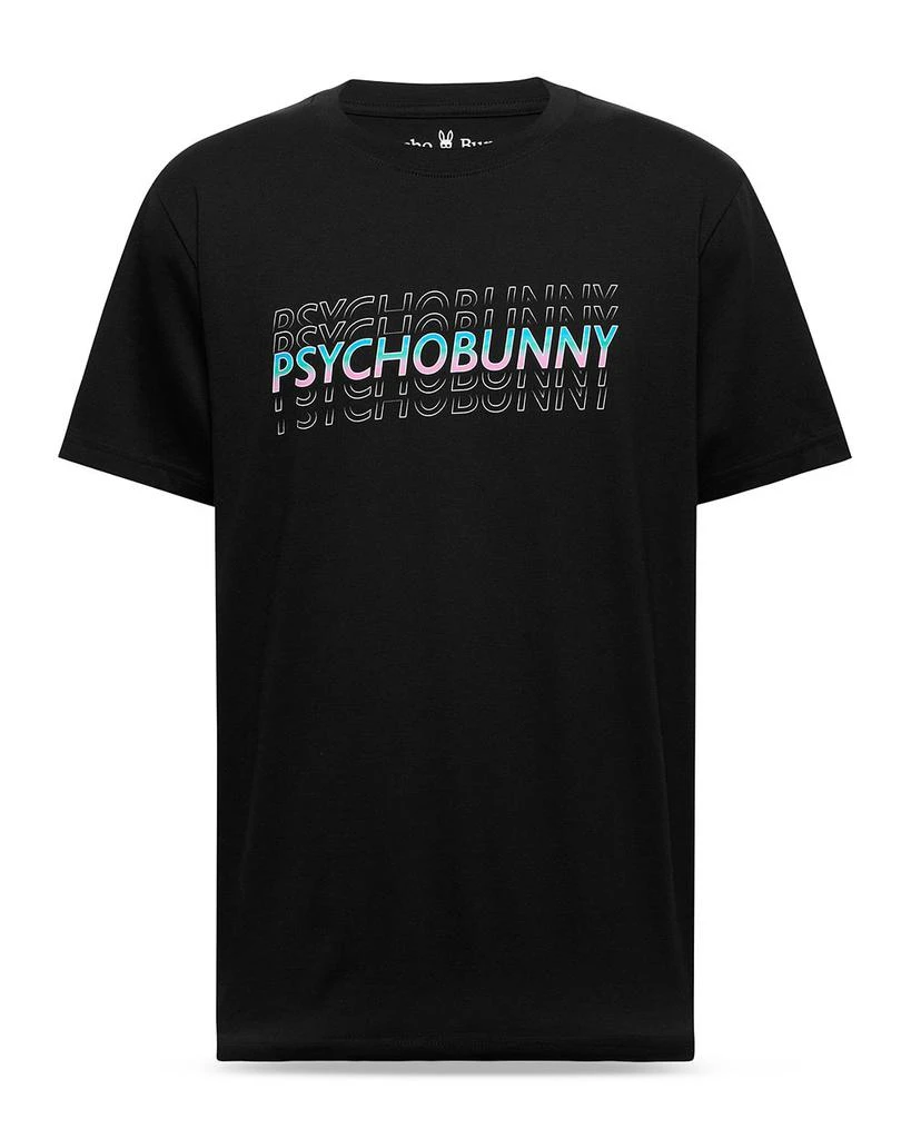 Psycho Bunny Canberra Graphic Tee 7