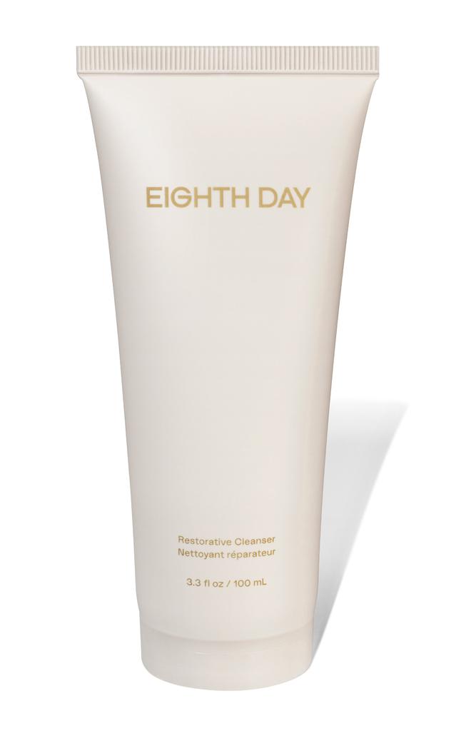 EIGHTH DAY Eighth Day The Restorative Cleanser - Moda Operandi