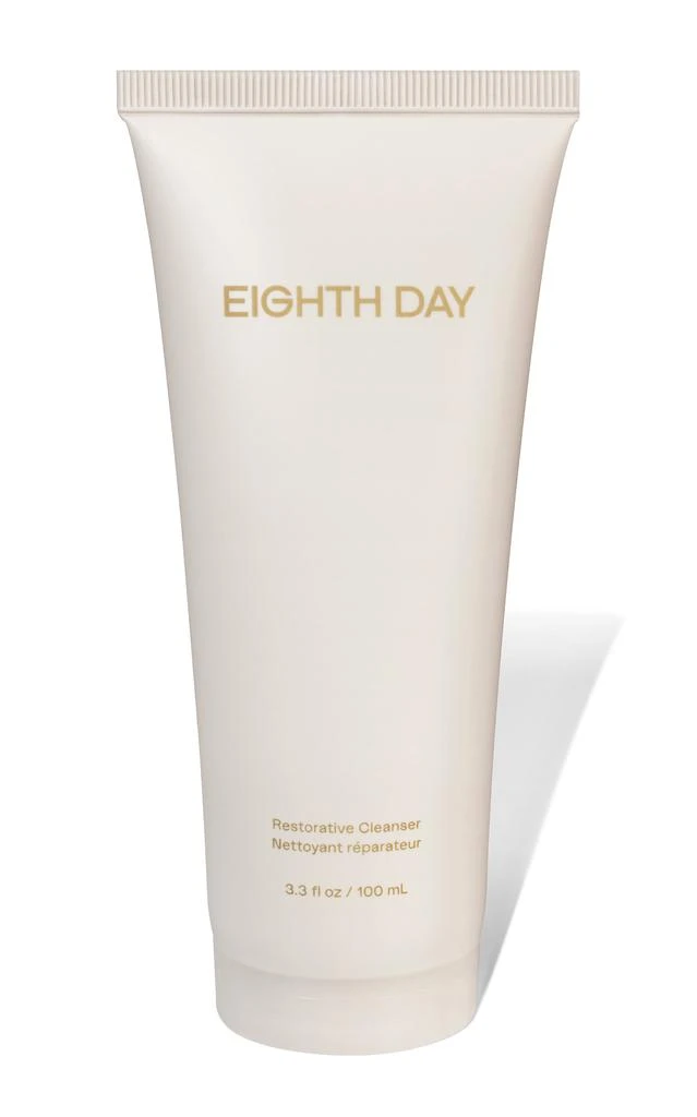 EIGHTH DAY Eighth Day The Restorative Cleanser - Moda Operandi 1