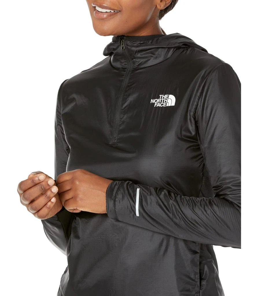 The North Face Winter Warm 1/4 Zip 3