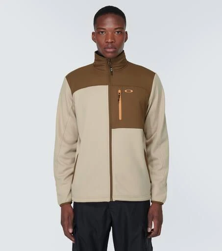 Oakley Whistler top 3