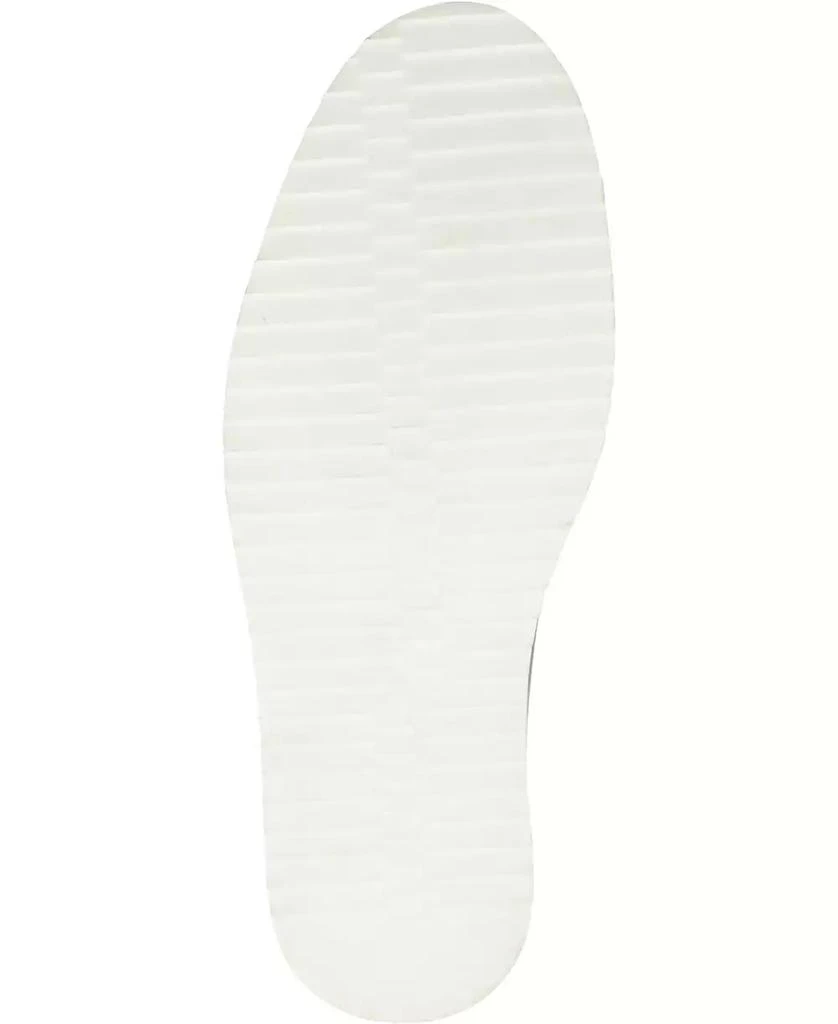 Thomas & Vine Men's Keegan Wide Width Plain Toe Chukka Boot 5
