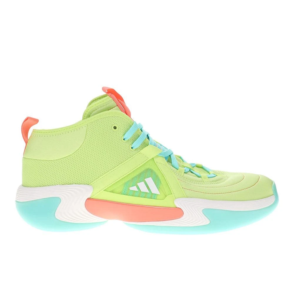 adidas gazelle silver green womens Adidas Exhibit B Mid Basketball Shoe Women