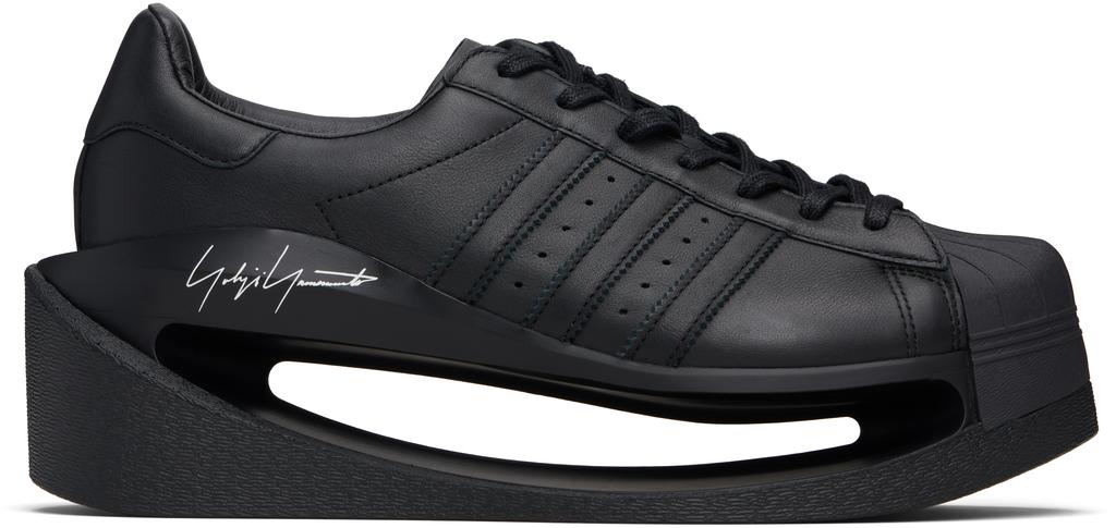 極美品】Y-3 GENDOPROMODEL 27.5 Y-3 Pro - White Alumina Lyst