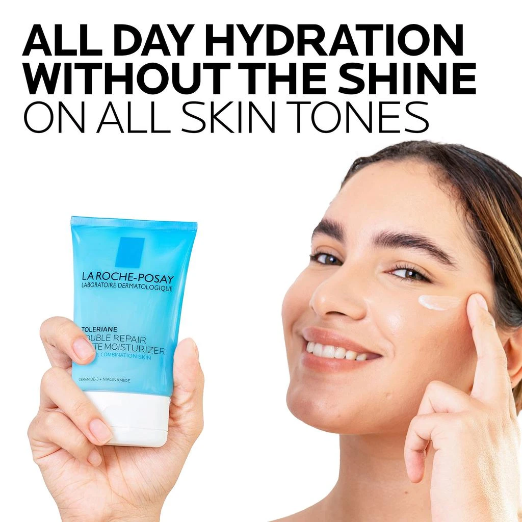 La Roche Posay La Roche-Posay Toleriane Double Repair Matte Moisturizer 2