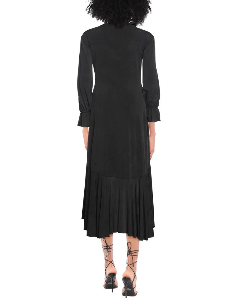 NOSTRASANTISSIMA Midi dress 3