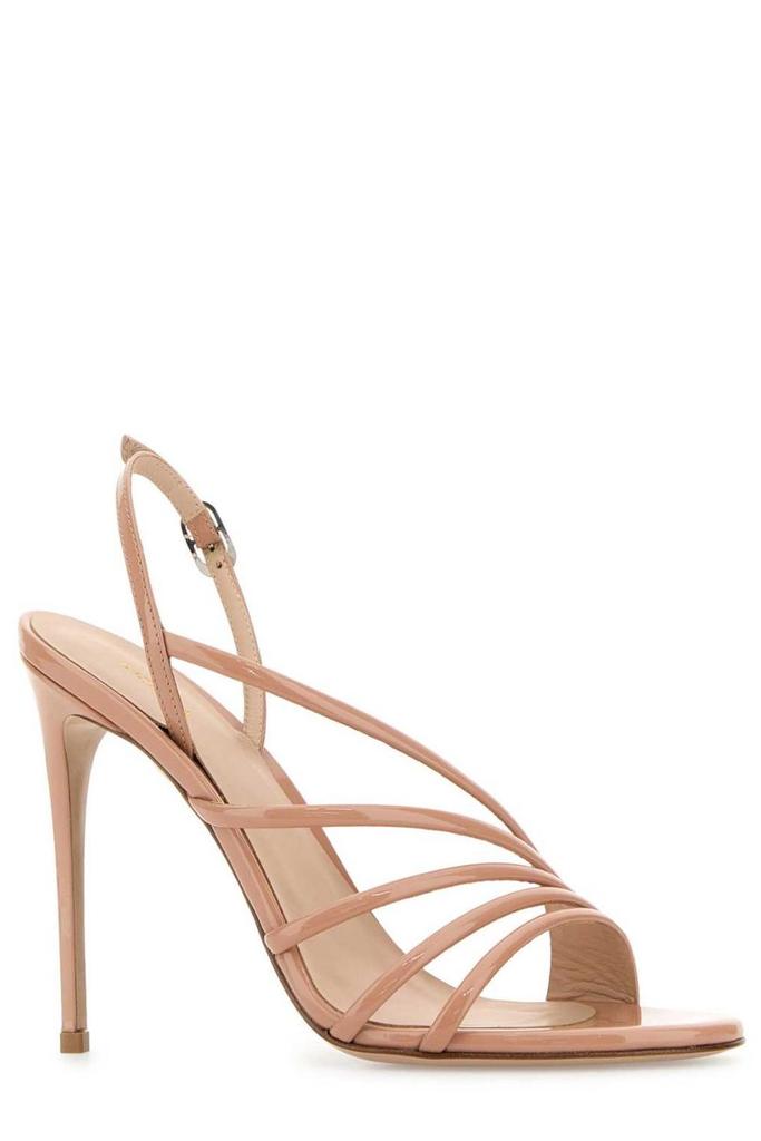 LE SILLA Le Silla Scarlet Slingback Sandals