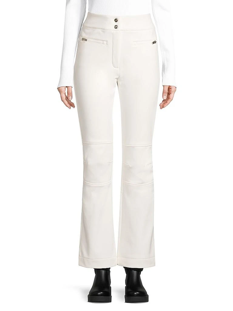 Fusalp Diana Zip-Embellished Padded Ski Pants 3