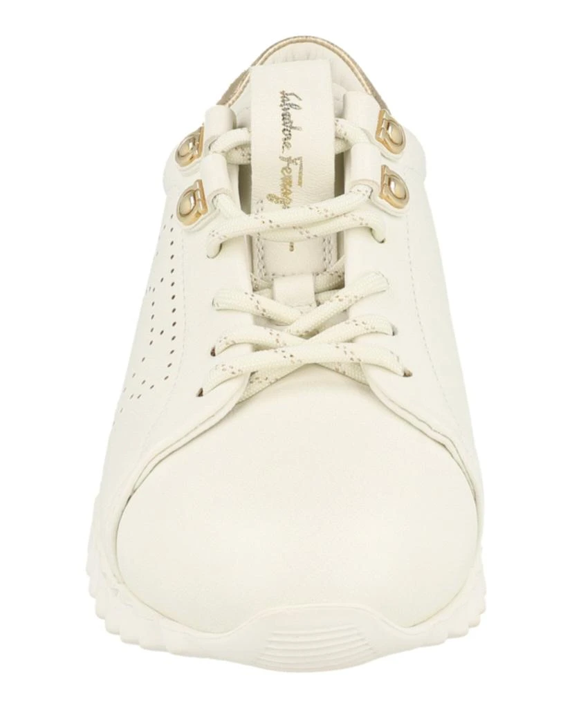 Ferragamo Ninfa Sneakers 4