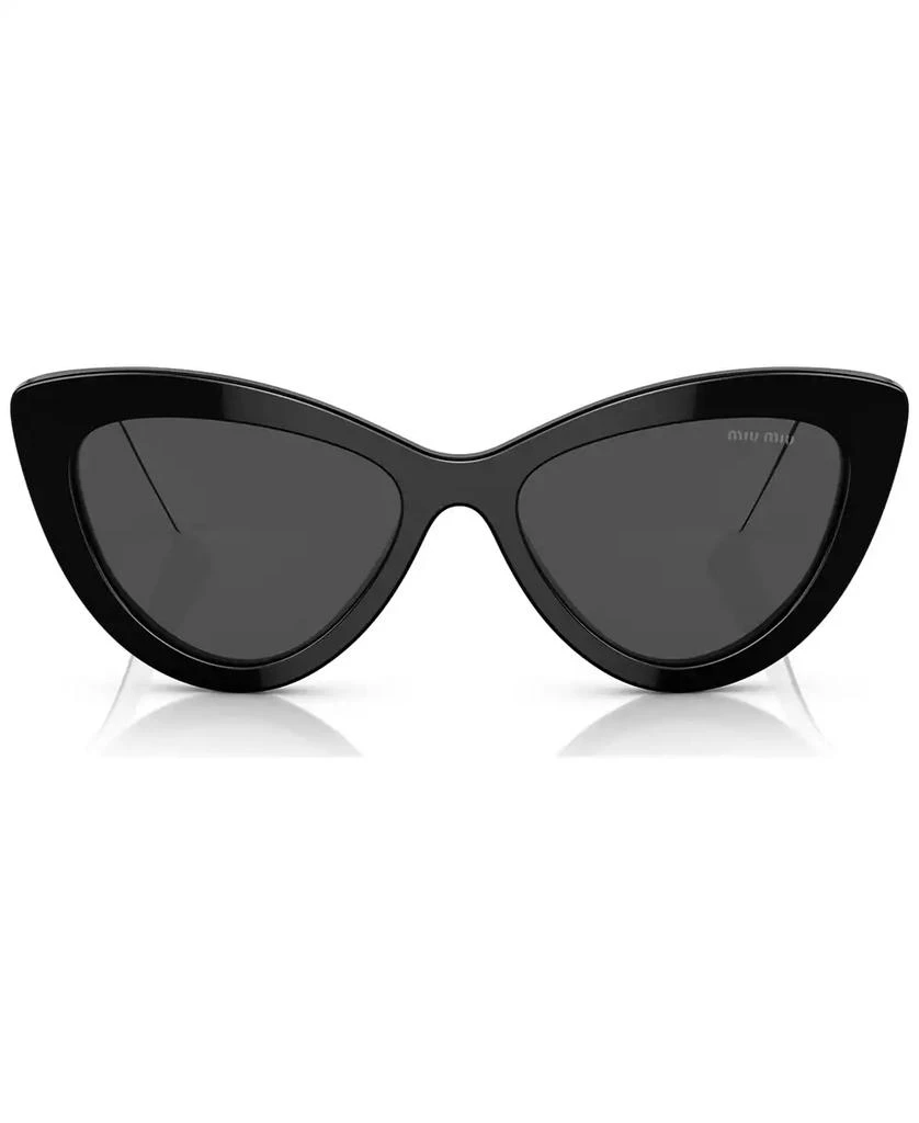 MIU MIU Women's Sunglasses, MU 04YS54-X 2