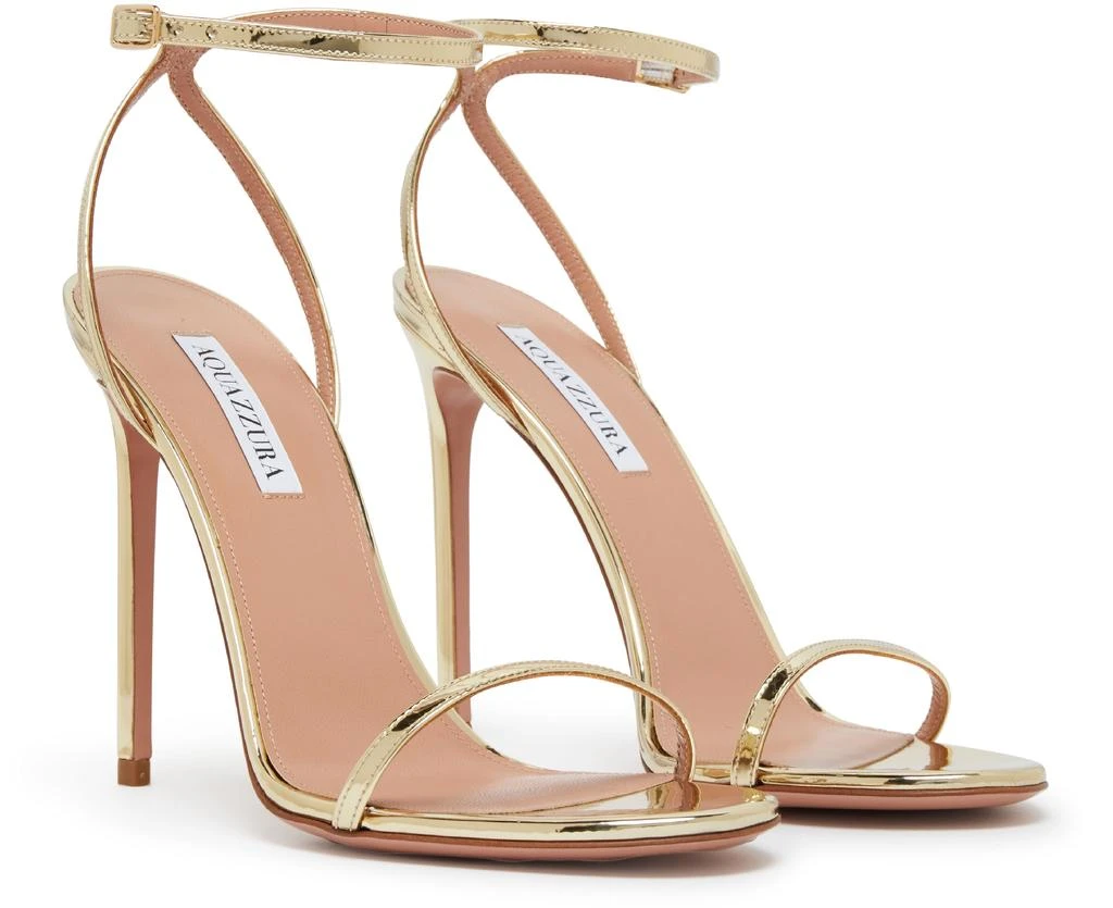 Aquazzura Olie sandals 105 3