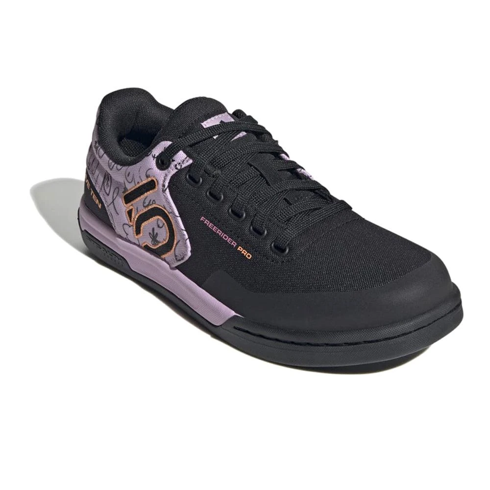 Adidas Freerider Pro Canvas Bike Shoes 2