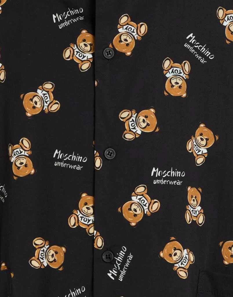 Moschino Sleepwear 2