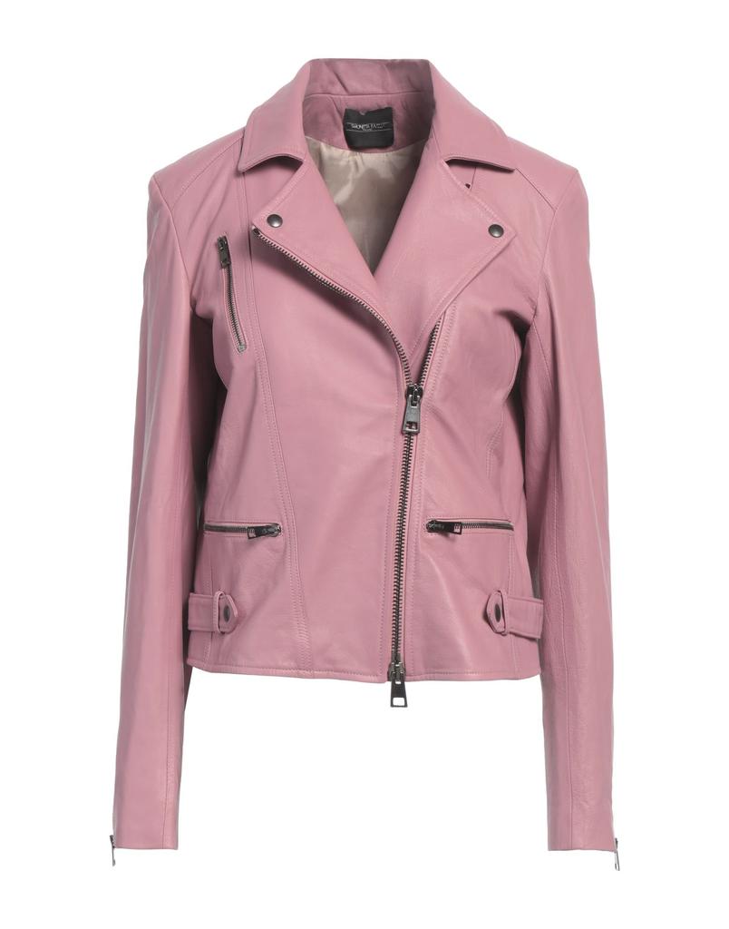 Simonetta Ravizza Biker jacket