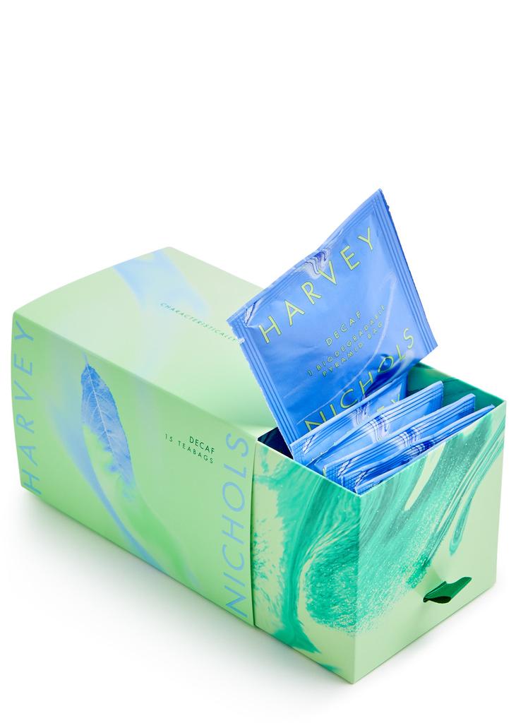 Harvey Nichols Decaf Teabags x 15