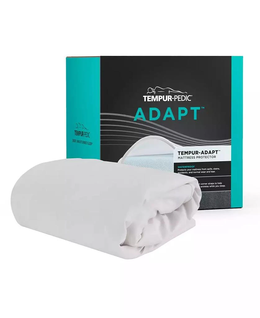 TEMPUR-PEDIC Adapt Mattress Protector