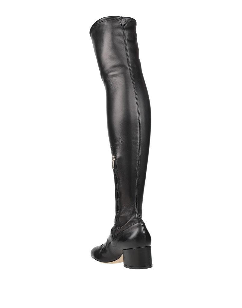 Sergio Rossi Sergio Rossi - Knee Boots - Black - Woman