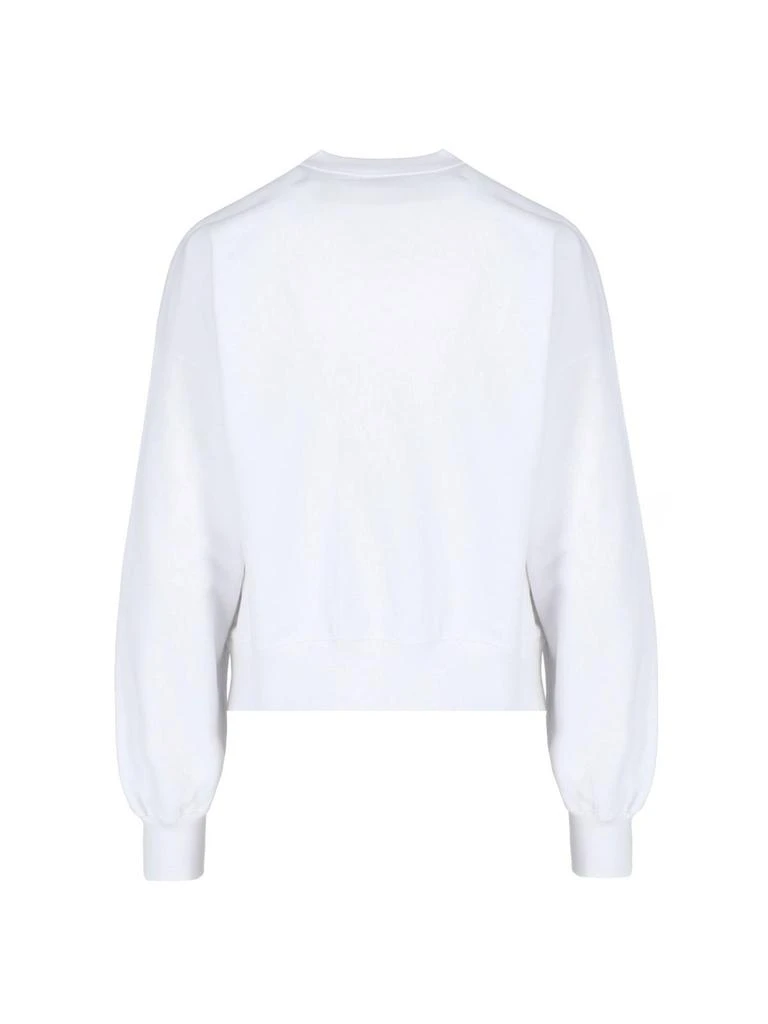 Gucci Logo Crewneck Sweatshirt 1
