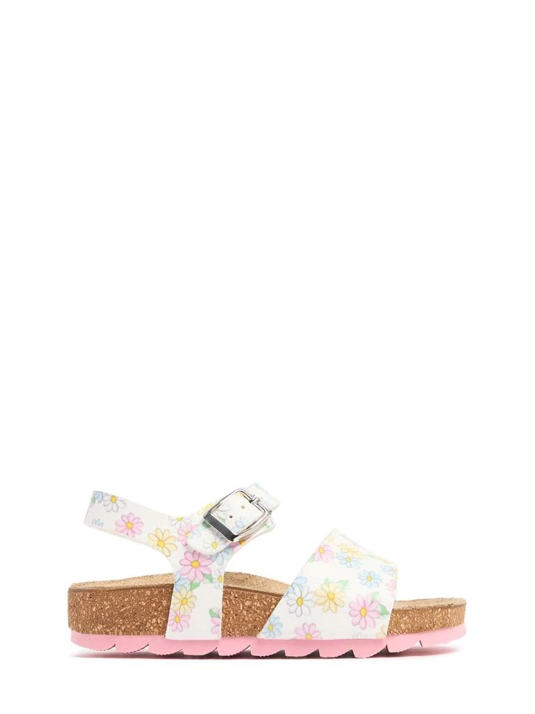 MONNALISA Printed Sandals 1