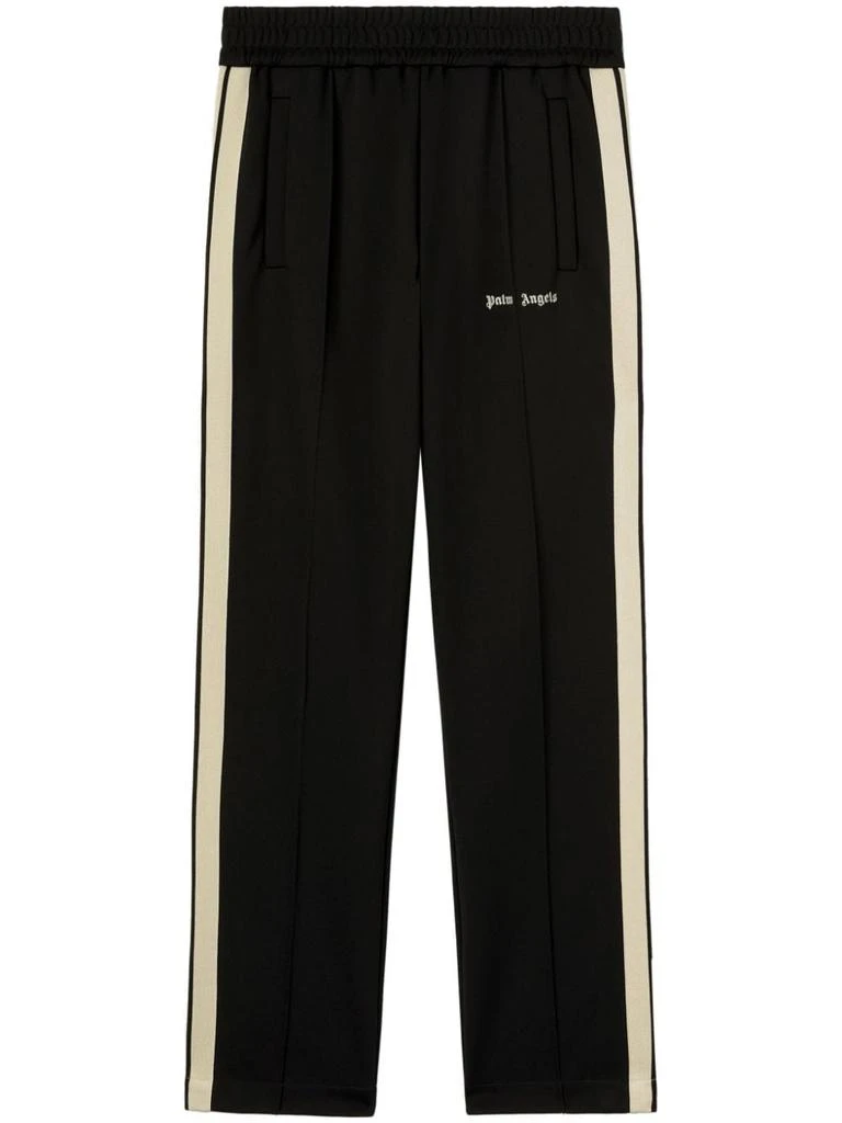 Palm Angels PALM ANGELS - Logo Track Pants 1