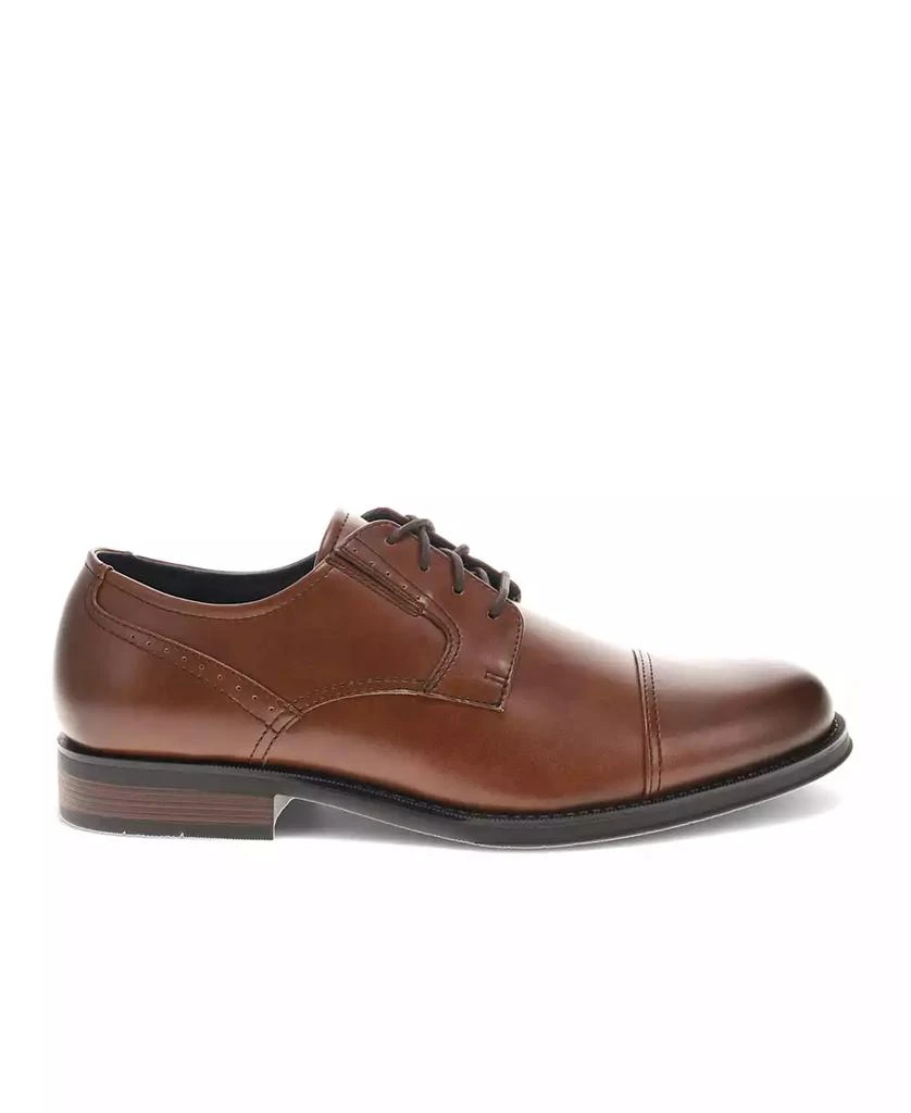 Dockers Men's Echo Lace Up Shoe 2