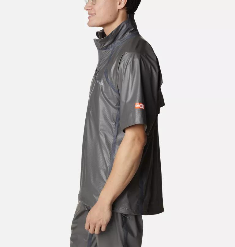 Columbia Columbia Men's OutDry Extreme Mesh Half Zip Golf Shirt